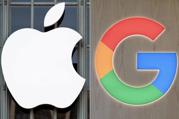 سهم اپل از درآمد تبلیغاتی موتور جستجوی گوگل فاش شد