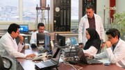فروش تجهیز آزمایشگاهی شرکت دانش‌بنیان ایرانی به یک دانشگاه در کانادا